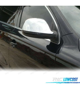 CARCAÇAS CROMADAS PARA ESPELHOS PARA AUDI Q7 06-09