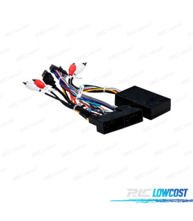 DESCODIFICADOR PARA O SISTEMA DE SOM