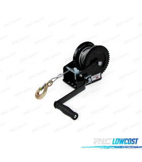 GANCHO PROFISSIONAL 800KG E 10 METROS