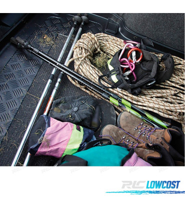 TAPETES PARA MALA MAZDA 5 BERLINA