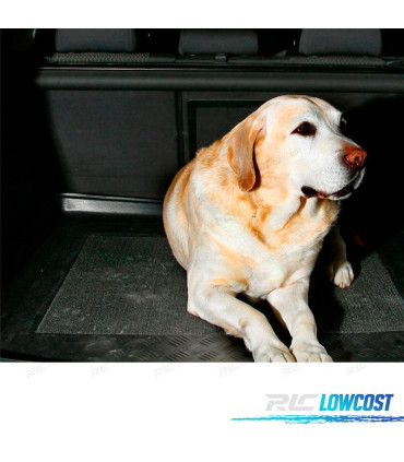 TAPETES PARA MALA MERCEDES CLASSE C W202 LIMOUSINE