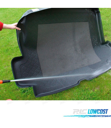TAPETES PARA MALA MERCEDES CLASSE C W202 LIMOUSINE