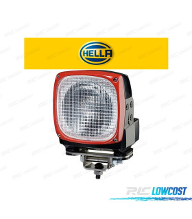FARÓL DE TRABALHO ORIGINAL HELLA XENON