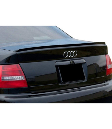AILERON LIP SPOILER TRASEIRO AUDI A4 96-02
