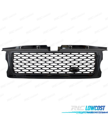 GRELHAS PARA RANGE ROVER SPORT 05-08 LOOK AUTOBIOGRAPHY