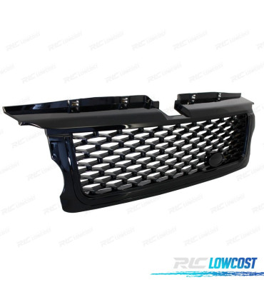 GRELHAS PARA RANGE ROVER SPORT 05-08 LOOK AUTOBIOGRAPHY