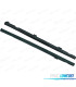 EMBALADEIRAS LATERAIS VOLKSWAGEN VW GOLF 7 7.5 LOOK R