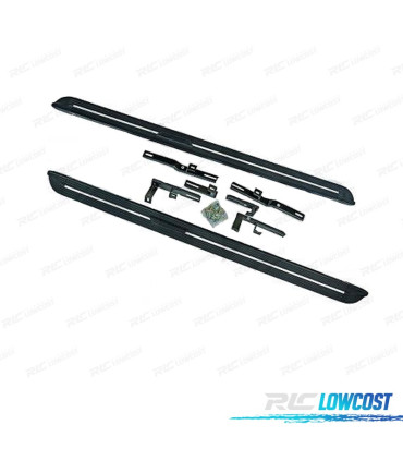 ESTRIBOS HYUNDAI TUCSON 15-20