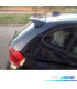 AILERON VIDRO SPOILER TRASEIRO BMW X1 E84 09-12