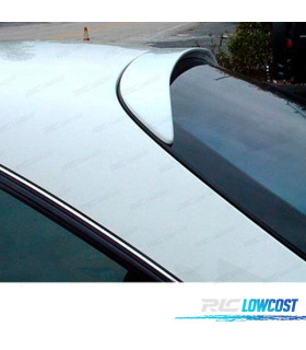 AILERON VIDRO SPOILER TRASEIRO MERCEDES CL W215 11-15