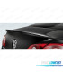 AILERON LIP SPOILER TRASEIRO VOLKSWAGEN VW PASSAT CC 08-12 L