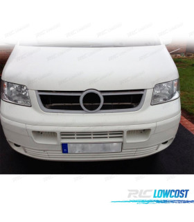 GRELHA FRONTAL VOLKSWAGEN VW TRANSPORTER T5 03-10