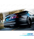 AILERON LIP SPOILER TRASEIRO MERCEDES CLS W219 04-10