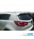 AILERON SPOILER TRASEIRO KIA SPORTAGE 10-15