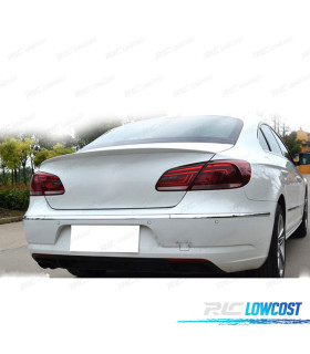 AILERON LIP SPOILER TRASEIRO VOLKSWAGEN VW PASSAT CC 08-12