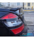 AILERON LIP SPOILER TRASEIRO MERCEDES W221 05-11 LOOK AMG