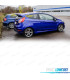 AILERON SPOILER TRASEIRO FORD FIESTA MK7 ST 08-12