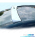 AILERON SPOILER TRASEIRO SUPERIOR MERCEDES CLK W209 02-09
