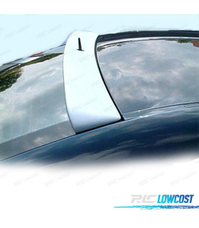 AILERON SPOILER TRASEIRO SUPERIOR MERCEDES CLK W209 02-09