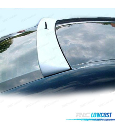 AILERON SPOILER TRASEIRO SUPERIOR MERCEDES CLK W209 02-09