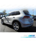SPOILER AILERON VOLKSWAGEN VW TOUAREG 7P6 10-14 LOOK R LINE