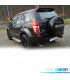 AILERON SPOILER TRASEIRO SUZUKI GRAND VITARA II 5P 05-09