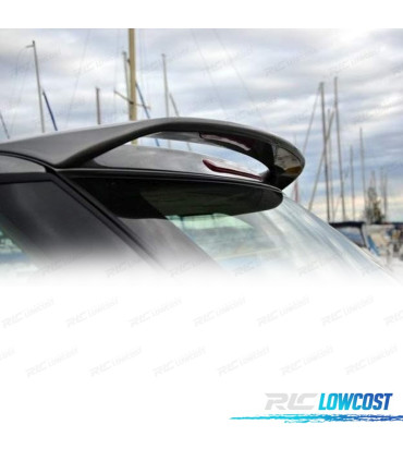 AILERON SPOILER TRASEIRO SAAB 95 9-5 97-05