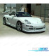 EMBALADEIRAS PARA PORSCHE 987 CAYMAN BOXSTER GT3 05-08