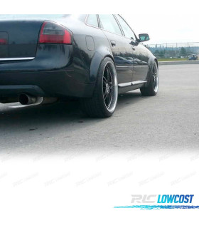 FRISOS LATERAIS INFERIOR PARA AUDI A6 C5 S6 97-01