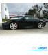 EMBALADEIRAS PORSCHE 987 CAYMAN 05-12 LOOK GT3