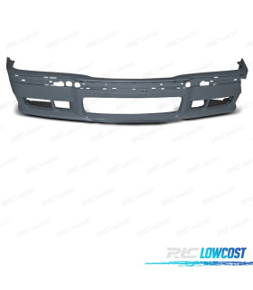 PARÁ-CHOQUES FRONTAL BMW E36 92-99 LOOK M3 SEM GRELHAS
