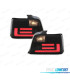 FAROLINS BMW E36 90-99 LED BAR FUMADO