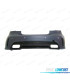 PARA-CHOQUES TRASEIRO MERCEDES CLASE A W176 12-18 LOOK AMG A45 PDC