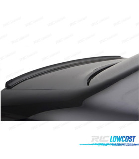 AILERON LIP SPOILER TRASEIRO BMW E36 COMPACT