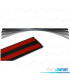 AILERON LIP SPOILER TRASEIRO BMW E36 COMPACT