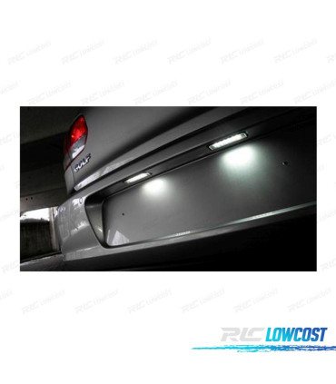 LÂMPADA CANBUS LED C5W FESTOON 36 39 41MM