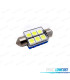 CANBUS LÂMPADA LED C5W FESTOON 36 MM