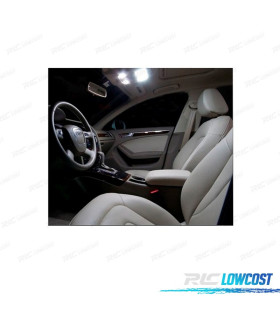 LÂMPADA LED C5W FESTOON 41MM