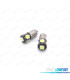 LÂMPADA LED CANBUS H6W BAX9S