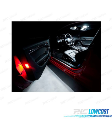 CANBUS LÂMPADA LED H-POWER W5W T10