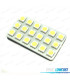 PLACA LED DE 18 PONTOS SMD