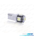 LÂMPADA LED W5W T10 250lm