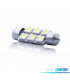 LÂMPADA LED C5W FESTOON 36-39MM