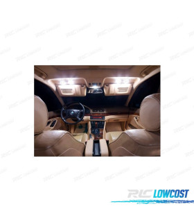 LÂMPADA LED C5W FESTOON 36-39MM