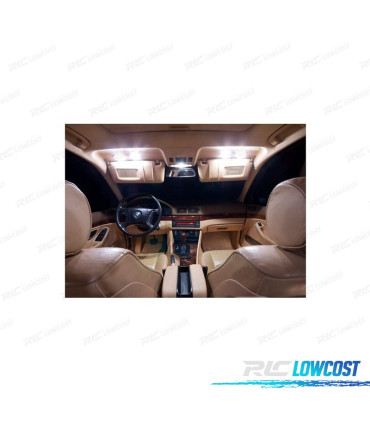 LÂMPADA LED C5W FESTOON 36-39MM