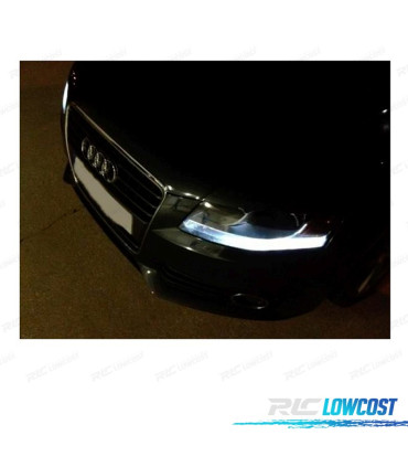 LÂMPADA LED CANBUS P13W DE 7.5 WATT