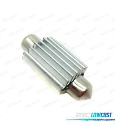 LAMPADA LED C5W FESTOON CANBUS 41MM