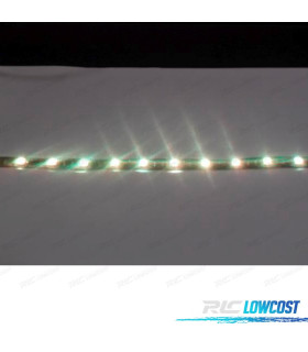 FITA LED AMARELA 30 CM