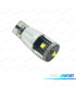 CANBUS LÂMPADA LED H-POWER W5W FESTOON