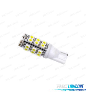 LÂMPADA LED T10 W5W 420lm